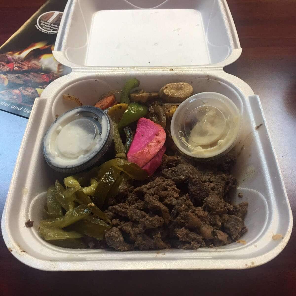 Mike's Kabob Grille Inc, Downtown, Detroit Zomato
