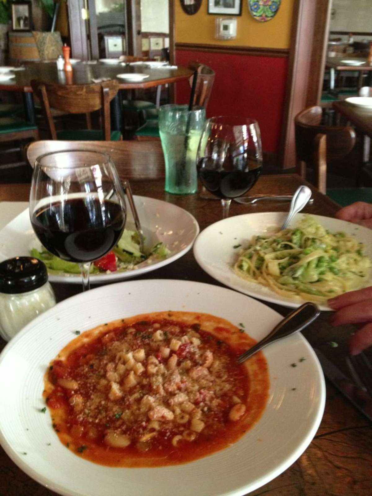 Zuccarelli's, West Palm Beach, Miami Zomato