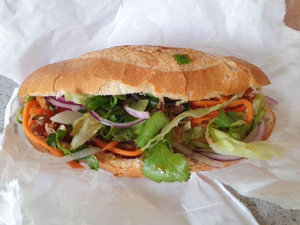 Menu of Ookii Sushi, Essendon, Melbourne