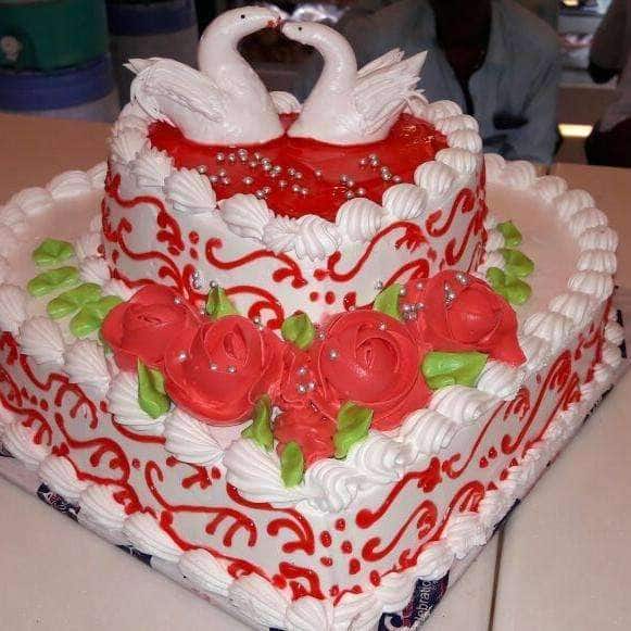 ❤️ Anshika Happy Birthday Cakes photos
