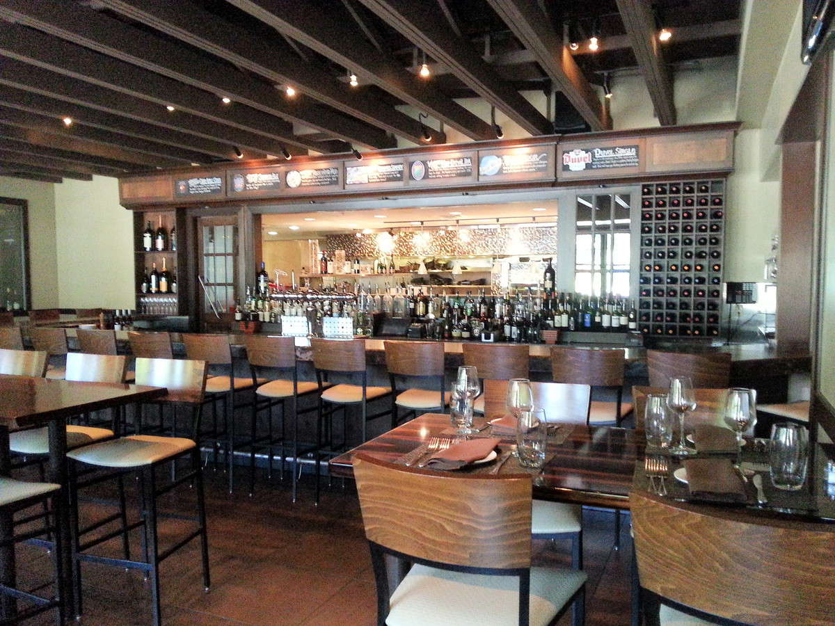 Rosewood Grill, Hudson, Cleveland - Urbanspoon/Zomato