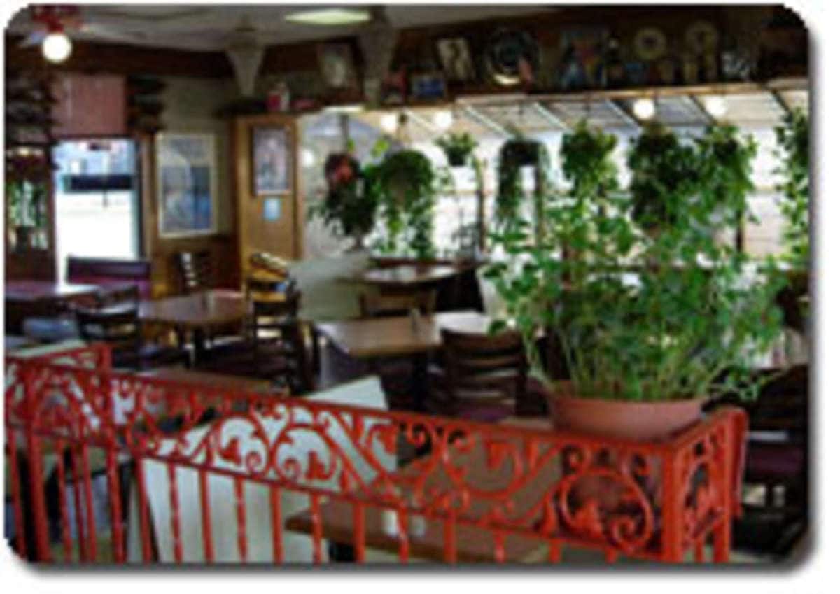 Menu of Zantes Restaurant, Hammond, Hammond