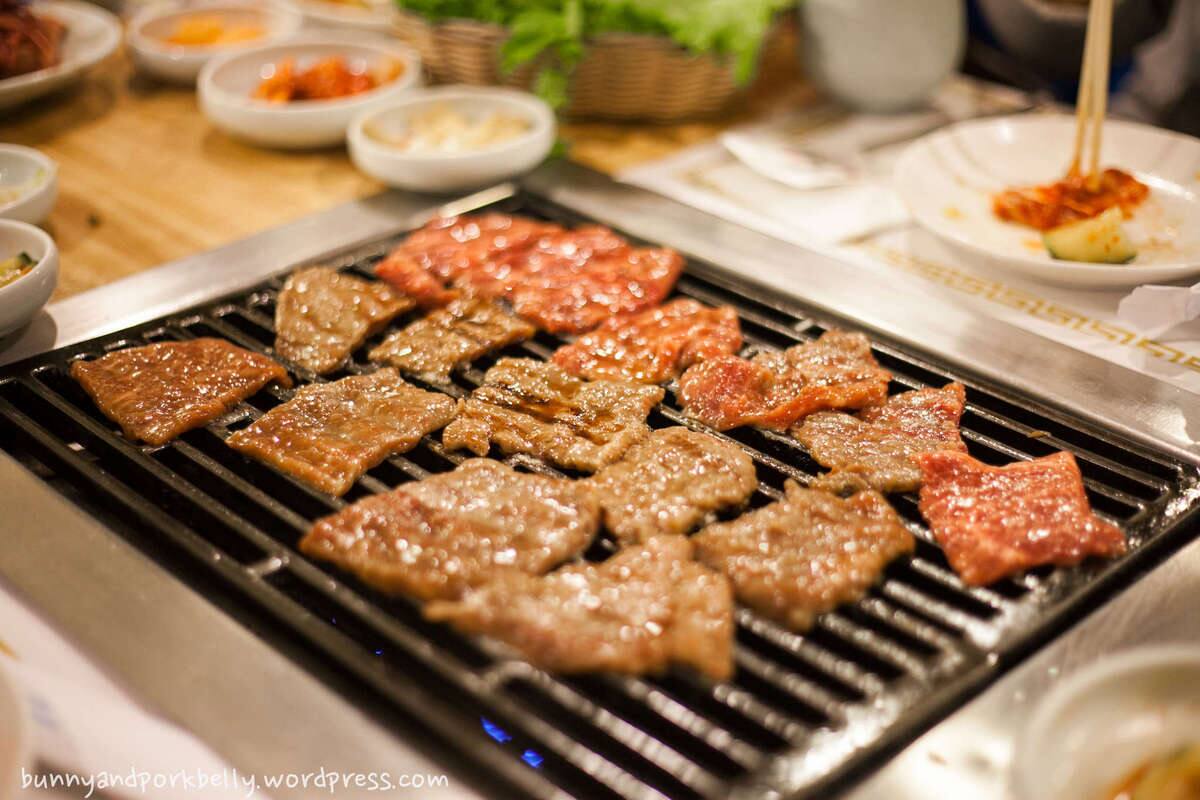 New Jang Su Korean BBQ Restaurant, Burlington, Boston Zomato