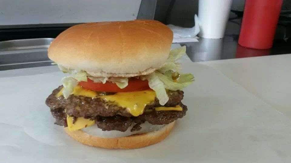 Tops Choice Hamburgers, Fort Walton Beach, Destin Zomato