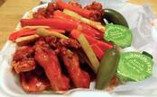 Crumpys Hot Wings On Highland East Memphis Memphis Crumpys Hot Wings On Highland East Memphis Memphis