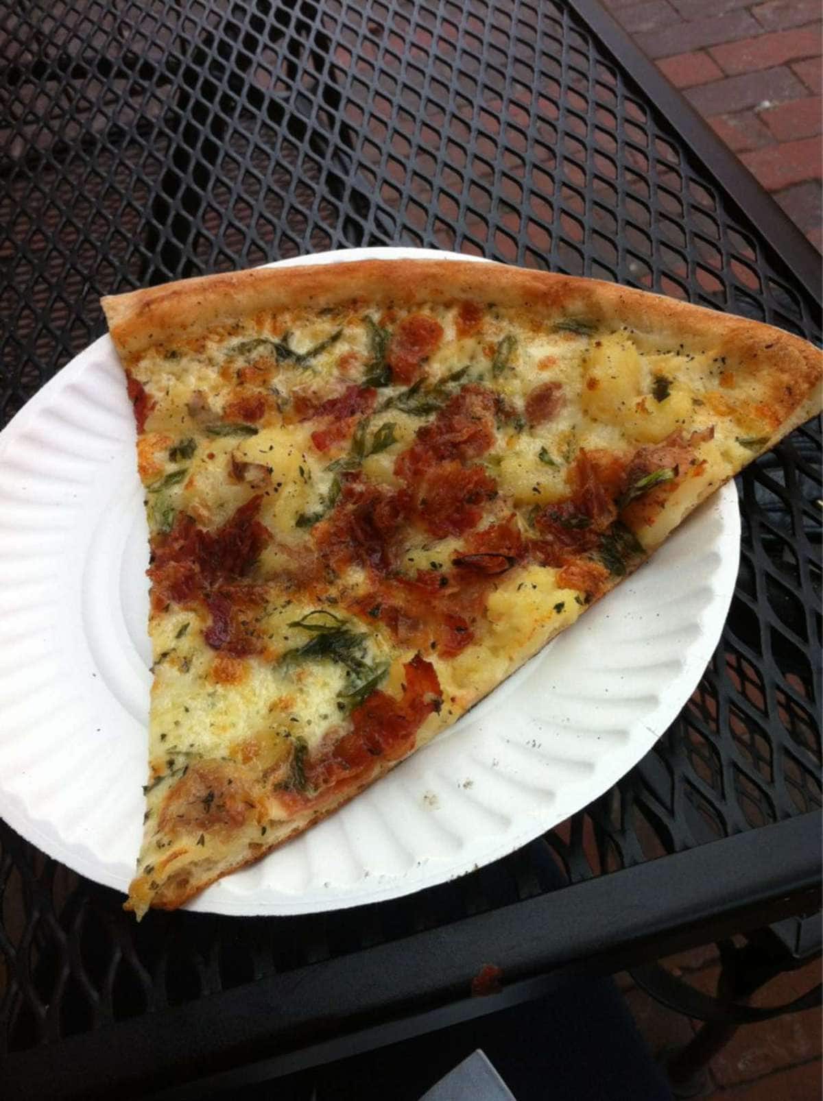 Best Pizza Portland Maine - hha81y5