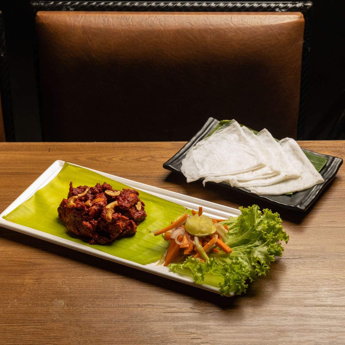 themed restaurants, theme restaurants, themed dining, unique restaurants, experiential dining, quirky restaurants, concept restaurants, immersive dining, interactive dining - Isiri Restobar - img3