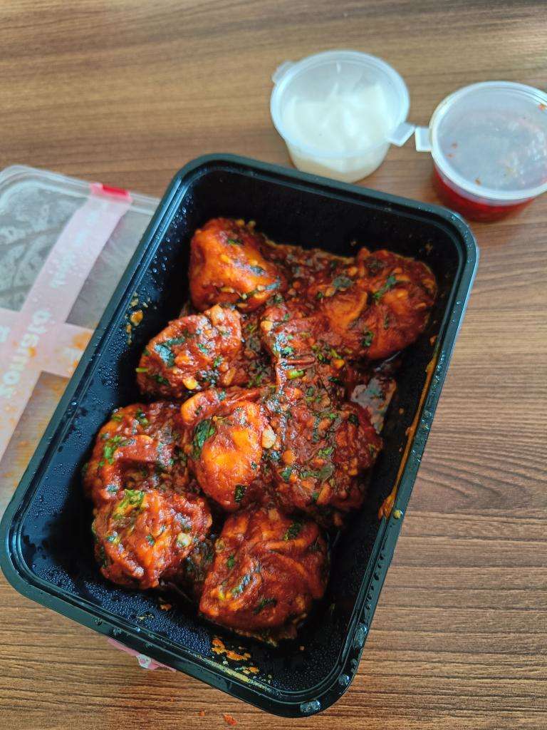 SK Chinese, Khopat, Thane West, Thane Zomato