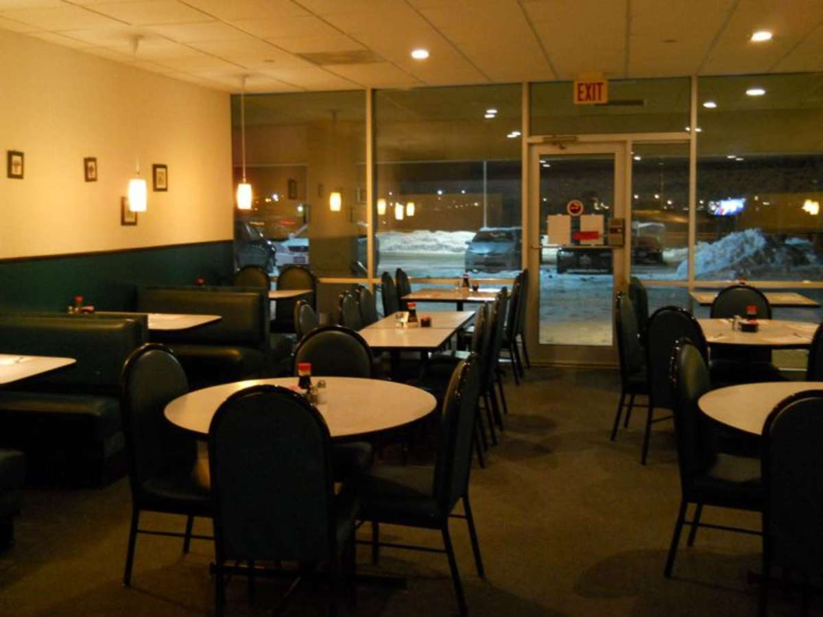 Great Wall Menu Menu For Great Wall Elkhorn Omaha