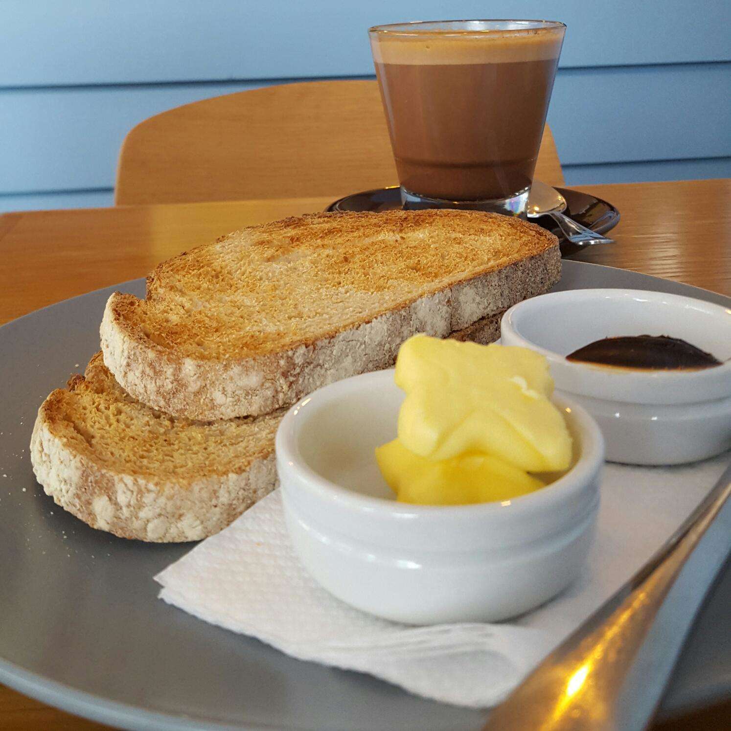 Base Camp Espresso, Kew, Melbourne | Zomato