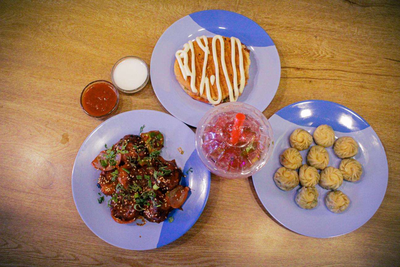 Reviews of Hotpan Momo's, Wagle Estate, Thane West, Thane | Zomato