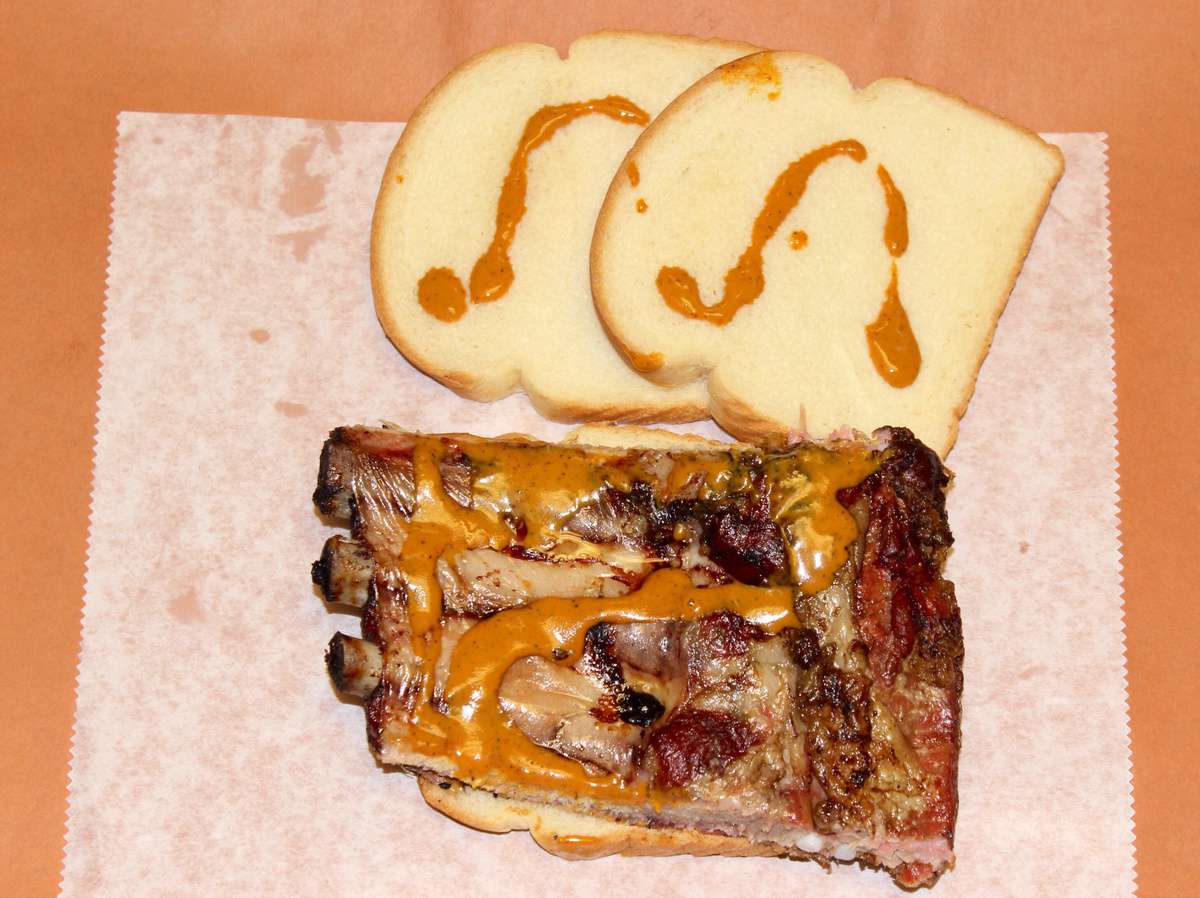 Menu of Jenkins Quality Barbecue Southside, Southside, Jacksonville