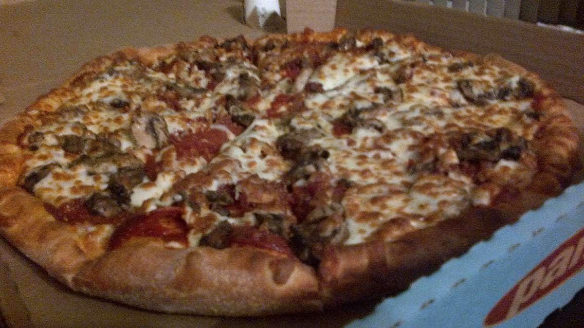 Panago Pizza, Northeast Edmonton, Edmonton Zomato
