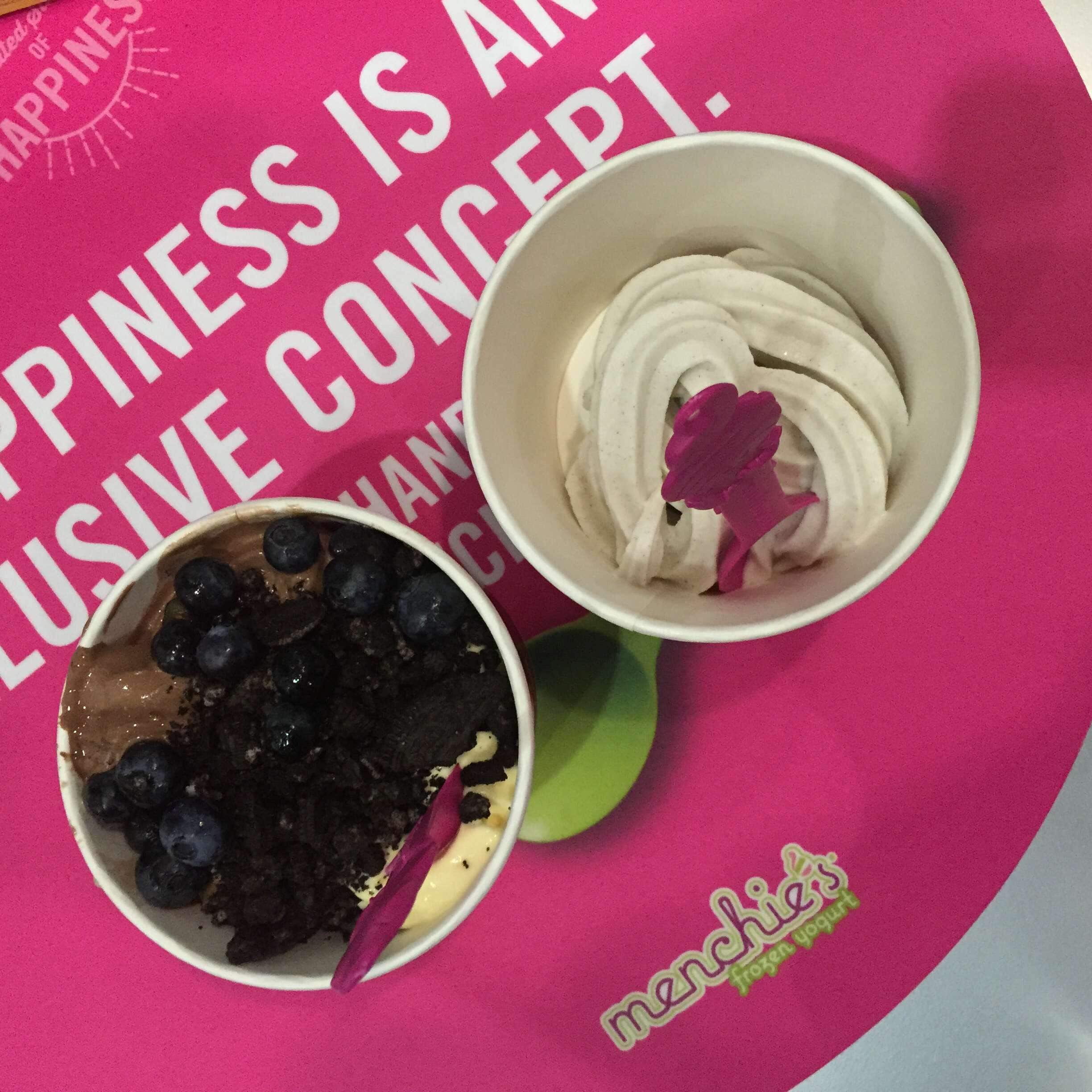 Menchie's Frozen Yogurt, North Scottsdale, Scottsdale Zomato