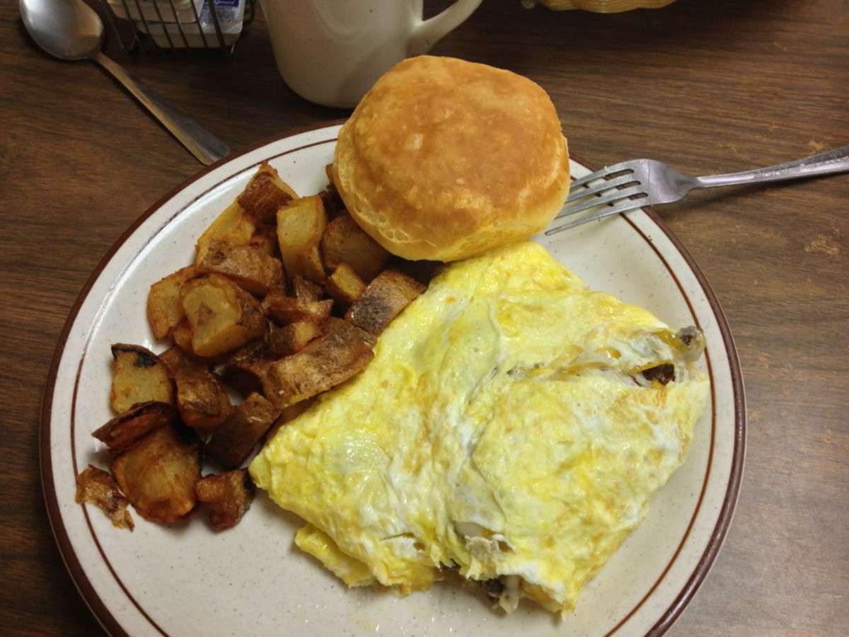 Hoskins Restaurant, North Myrtle Beach, Myrtle Beach Zomato