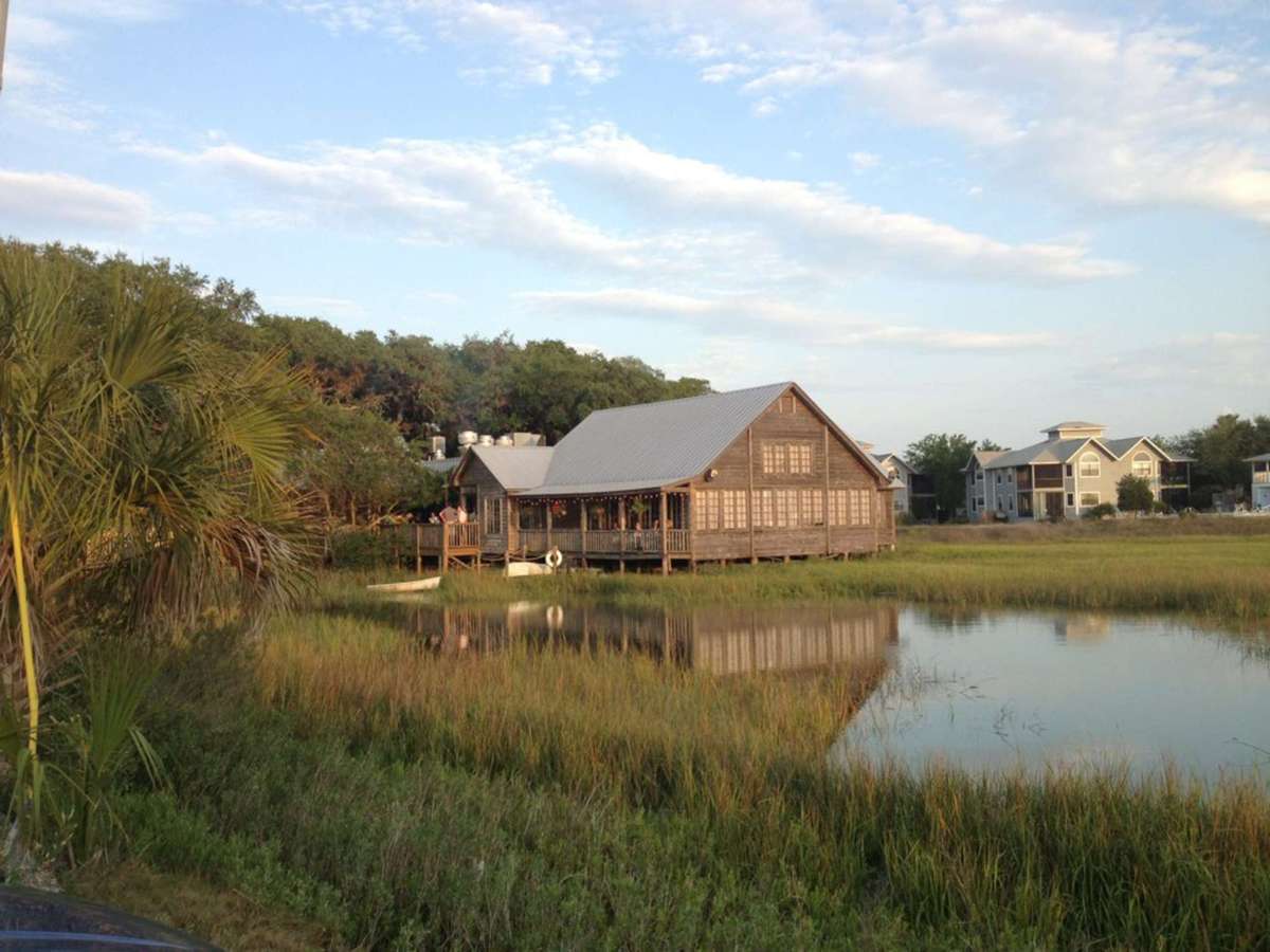 Salt Water Cowboy S The Island St Augustine Zomato