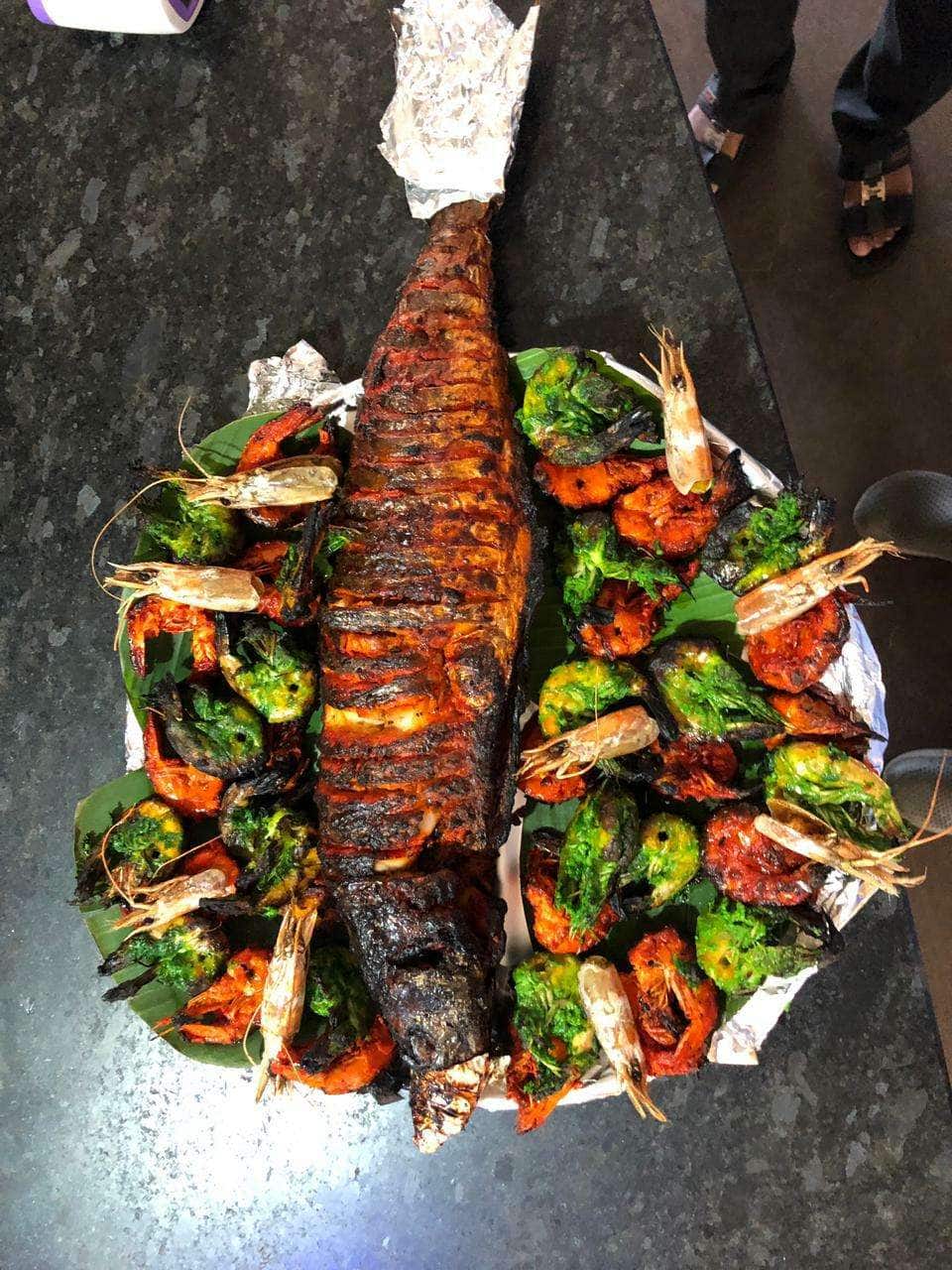 Hotel Swad, Virar order online Zomato