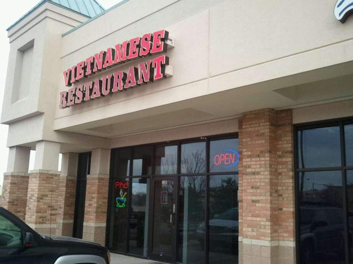 Vietnamese Restaurant, La Vista, Omaha Zomato