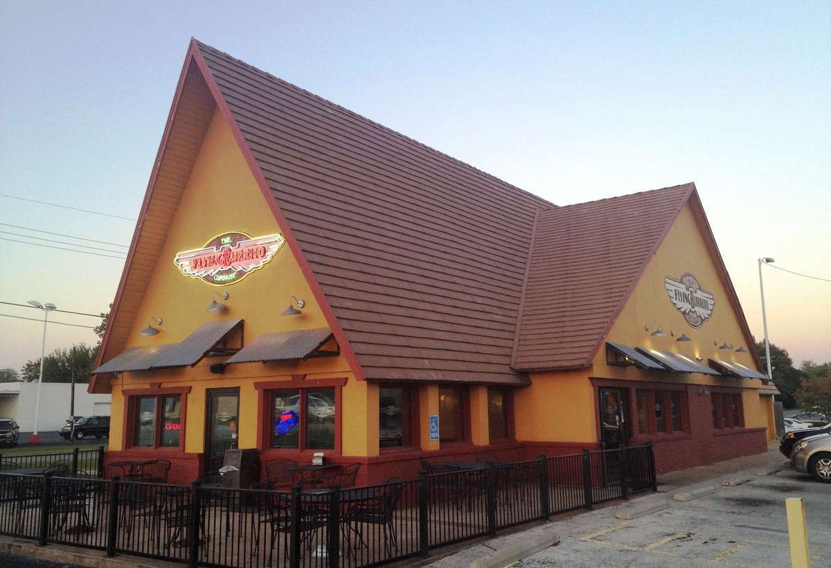 Flying Burrito Co, Fayetteville, Northwest Arkansas Zomato