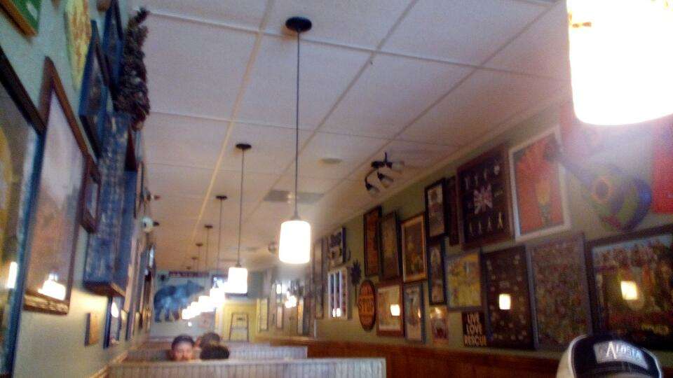 Carolina Pizza Co., Fair Play, Fair Play Zomato