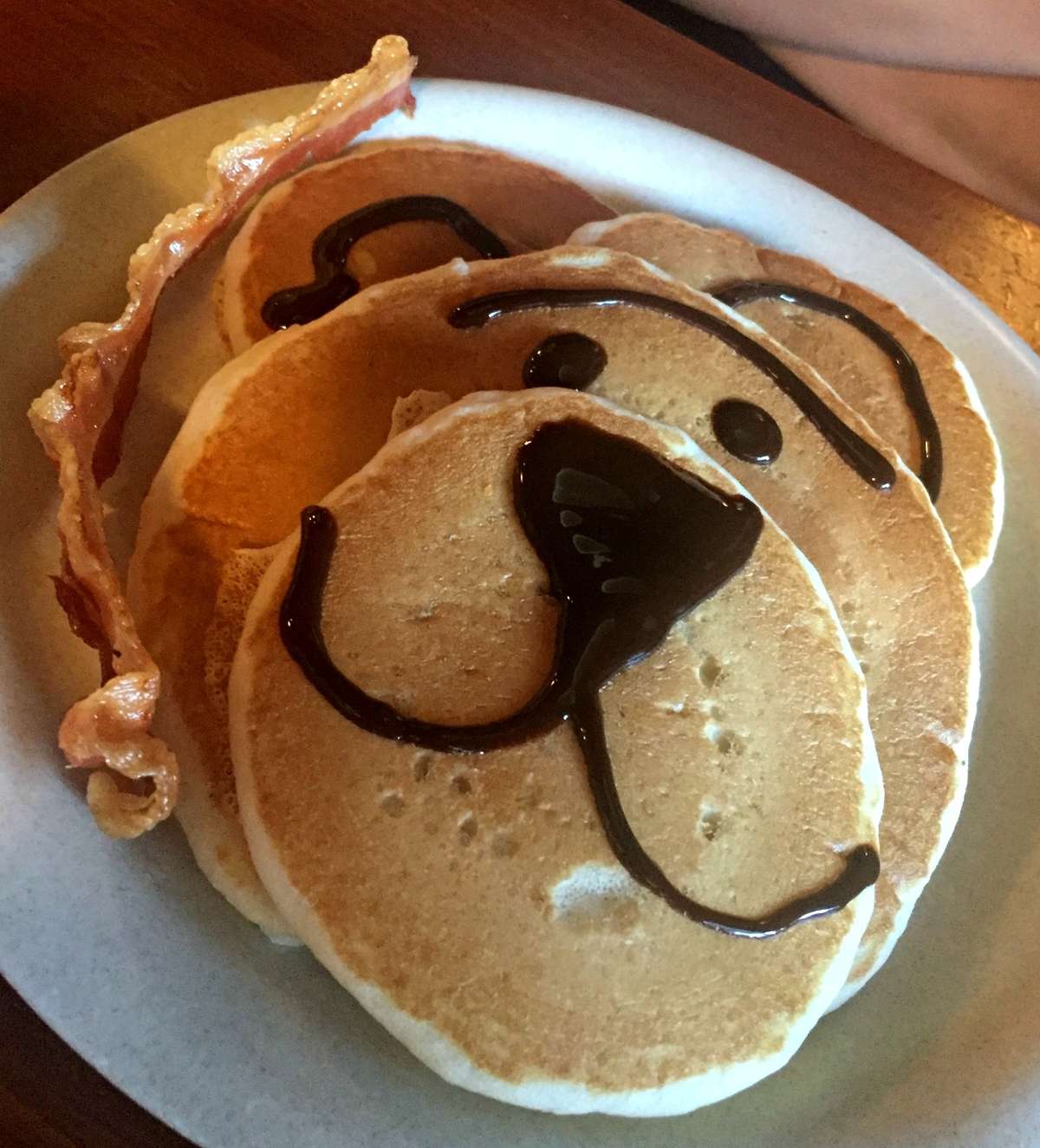 Flapjack S Pancake Cabin Gatlinburg Knoxville Urbanspoon Zomato