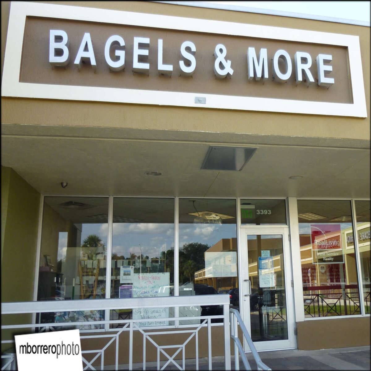 Bagels & More, Hollywood, Miami Zomato