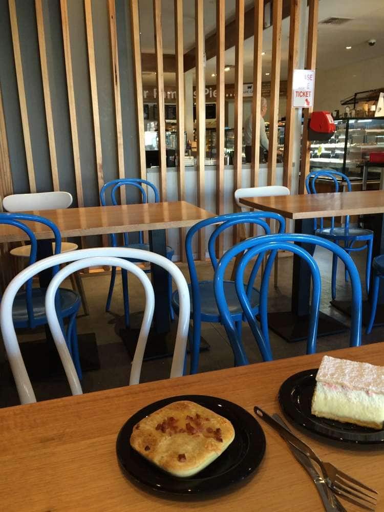 Rolling Pin Pies And Cakes Queenscliff at Stefan Fitzsimmons blog