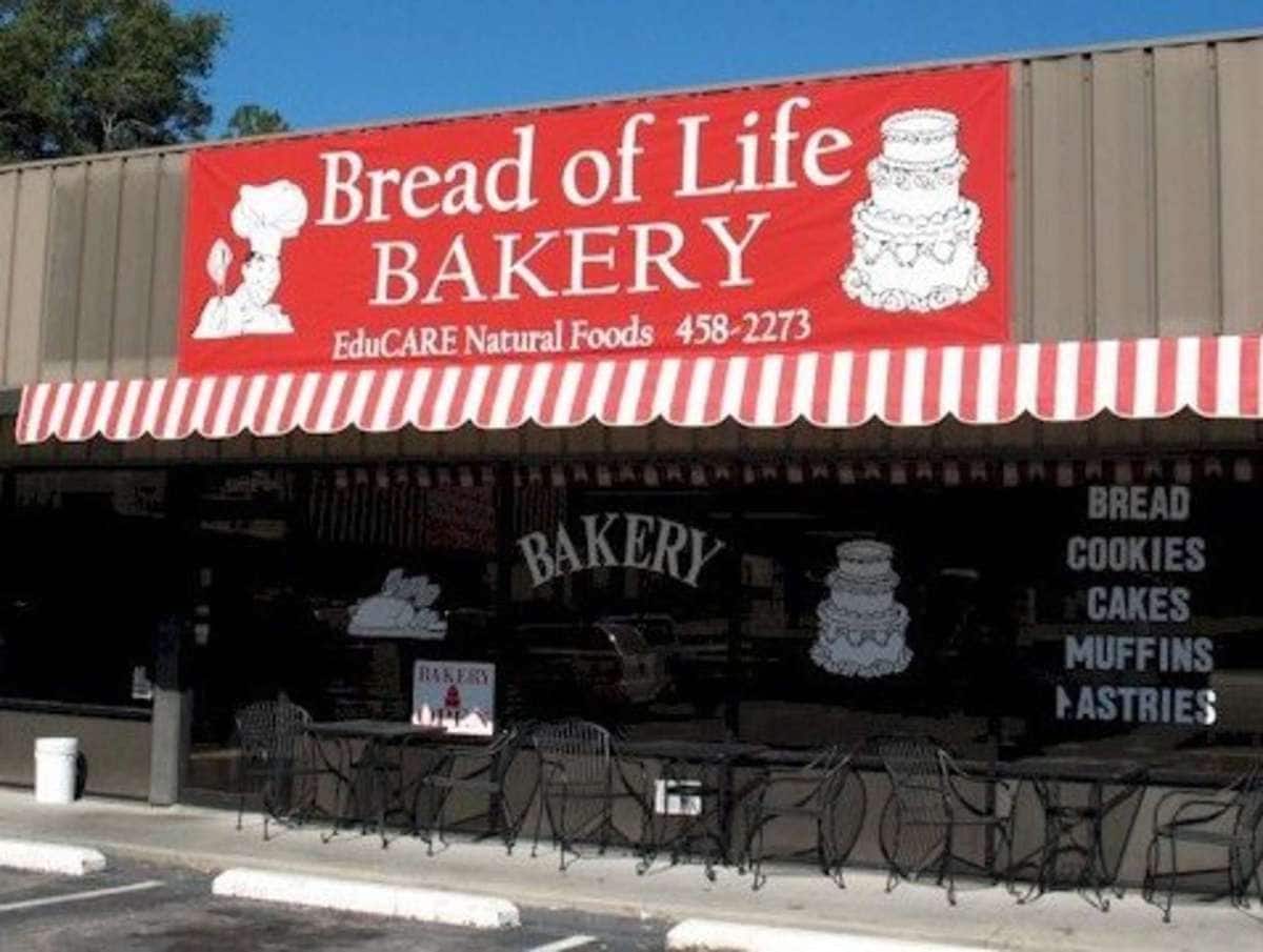 Bread of Life Bake Shop, Pensacola, Pensacola Zomato