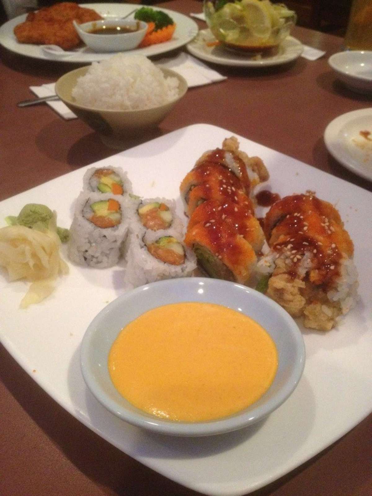 Haruki Restaurant Cranston Ri - 4l7coh0