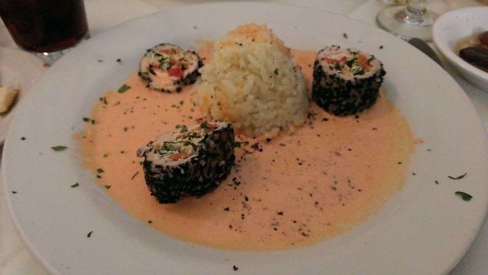 Justin's Ristorante, Hawthorne, Hawthorne Zomato