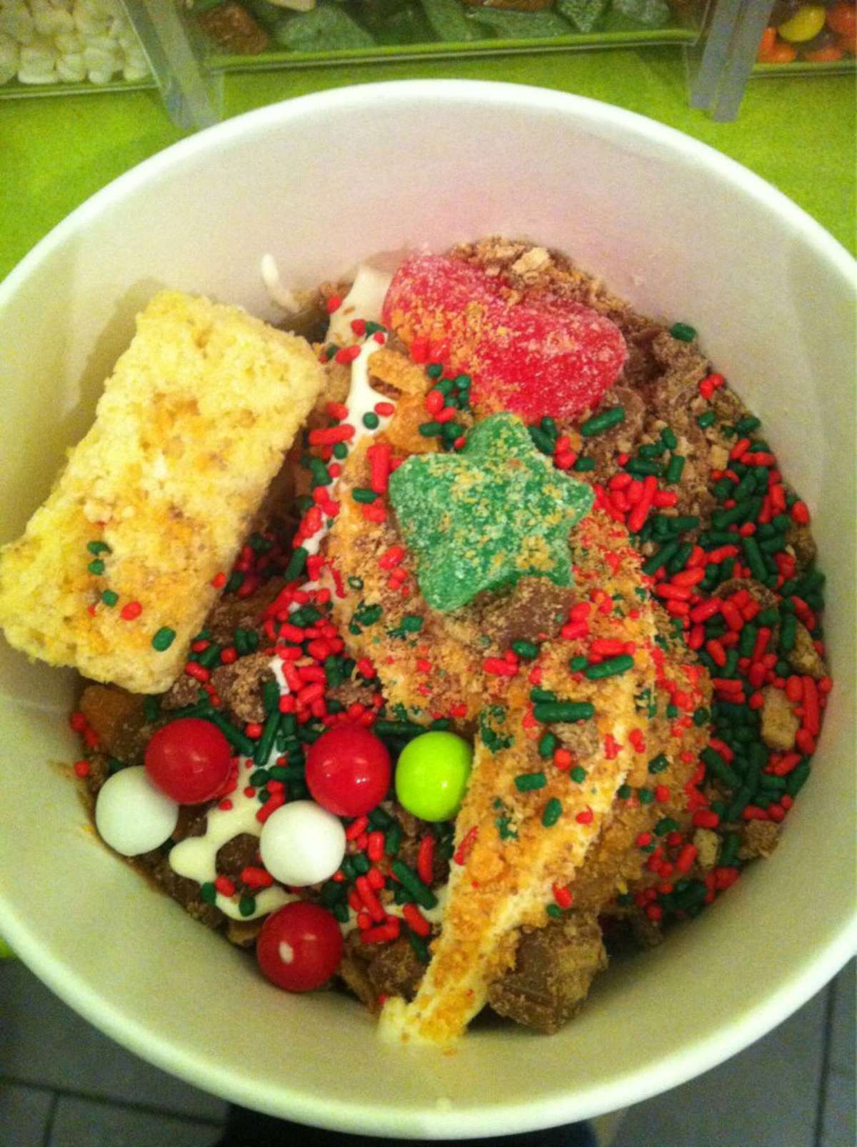 Yogurt Mountain, Clearwater, Tampa Bay Zomato