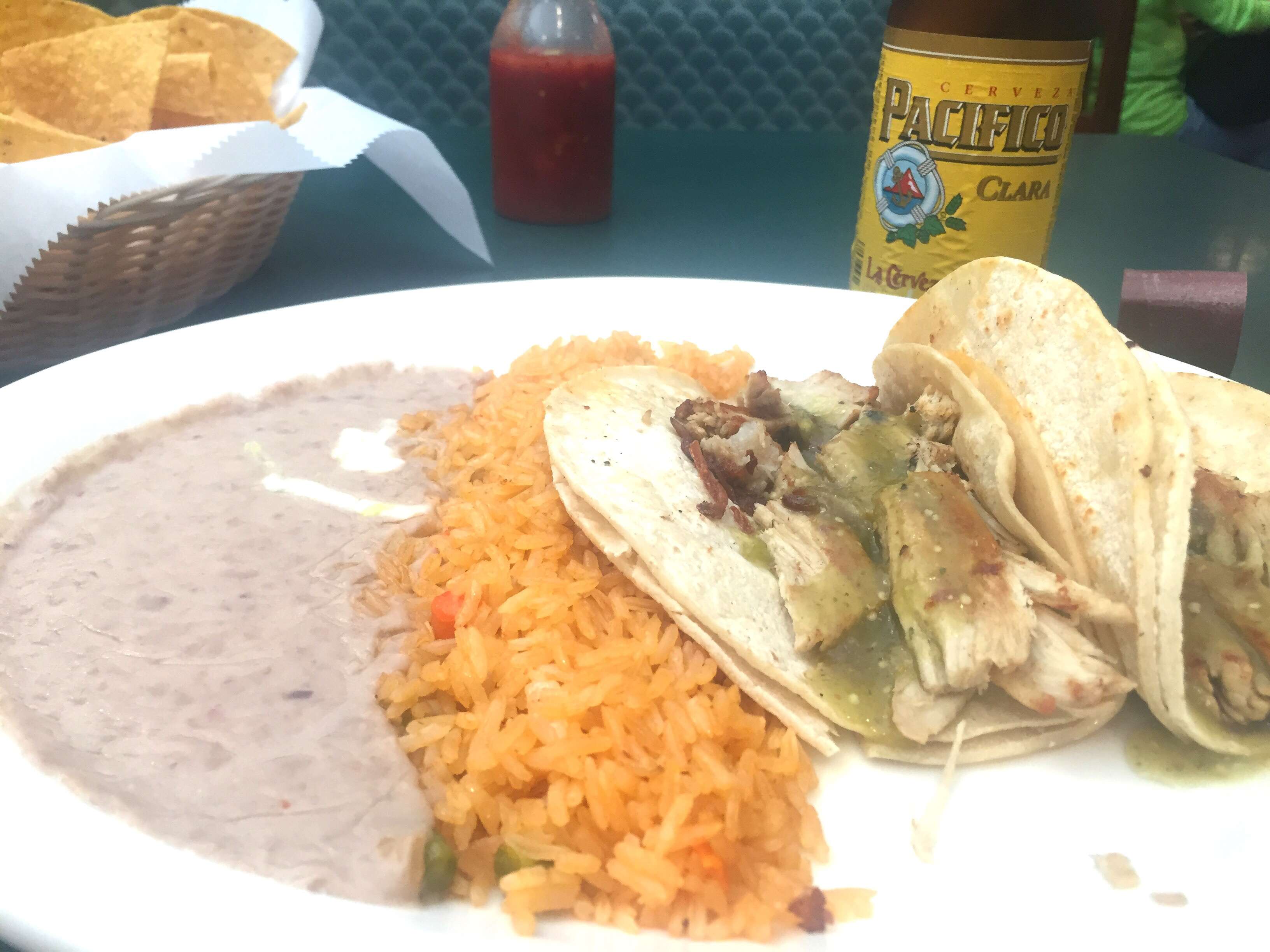 Bookafly Mango's Mexican & American Grill