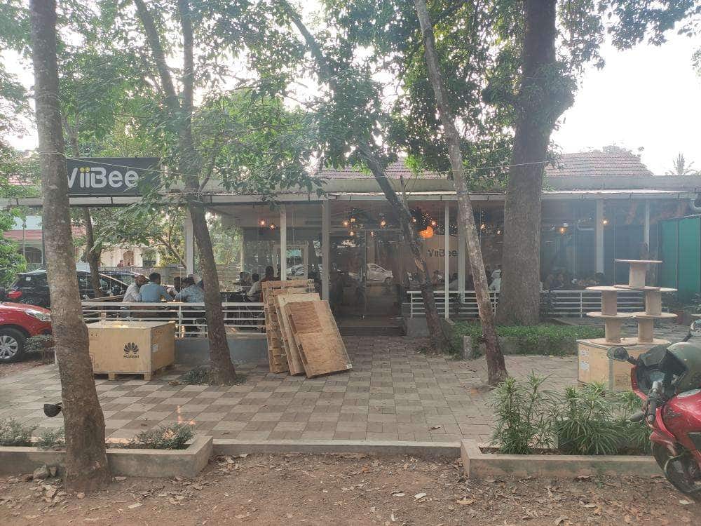 ViiBee The Cafe, Kakkanad, Kochi Zomato