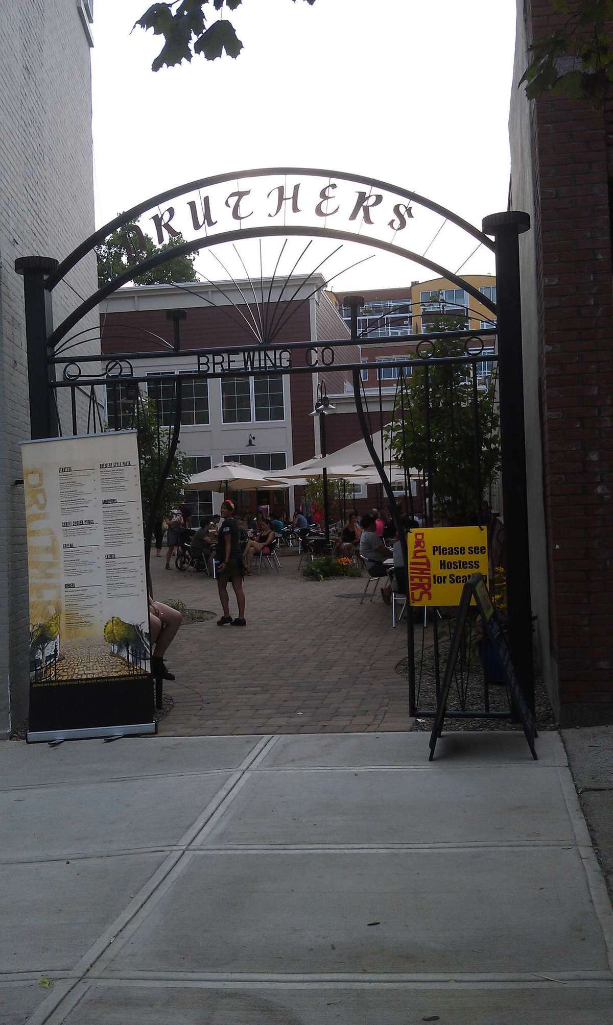 Druther's Brewing Company, Saratoga Springs, Albany | Zomato