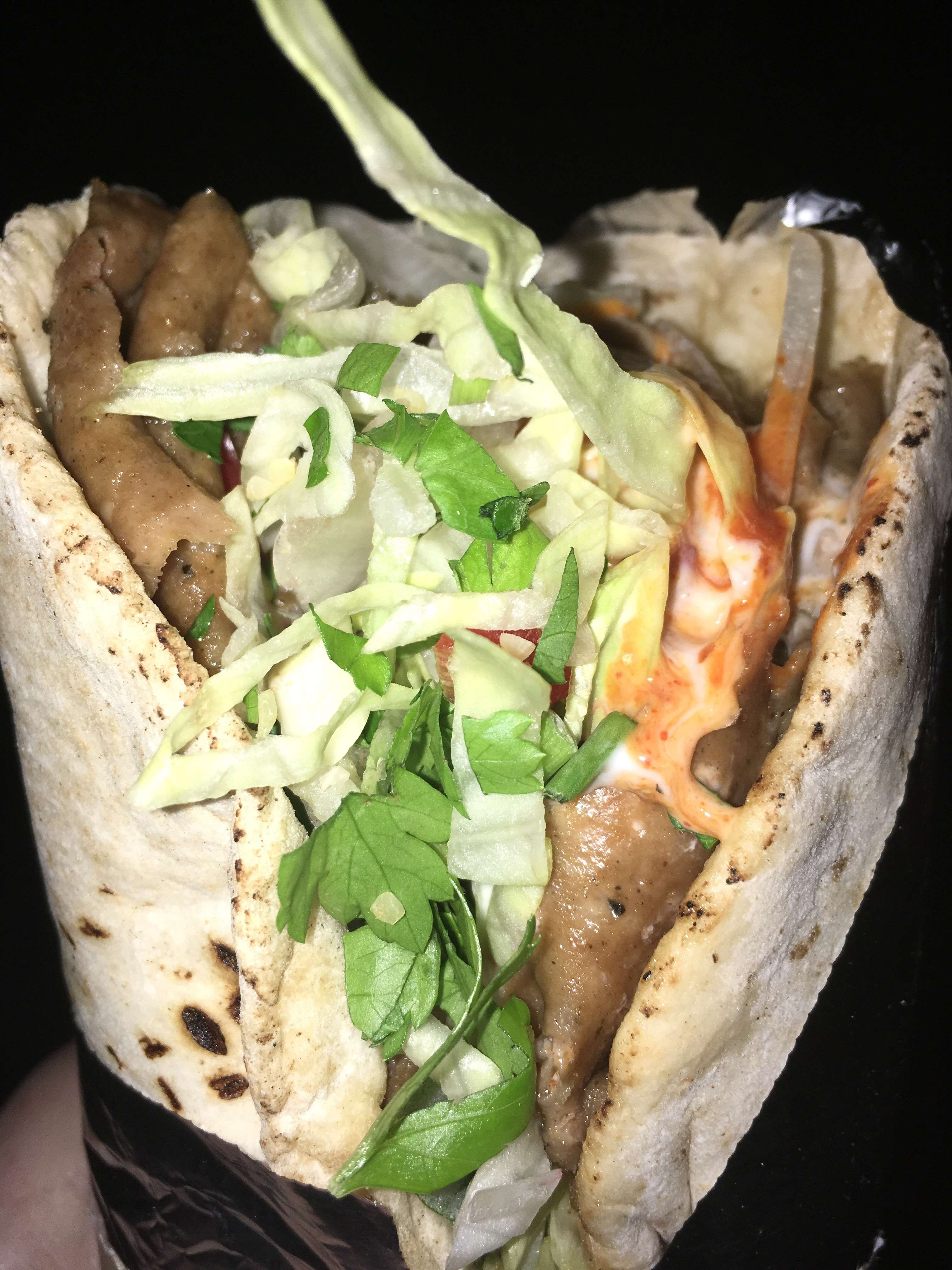 Haci S Kebabs Food Truck Reviews Preston Melbourne Zomato