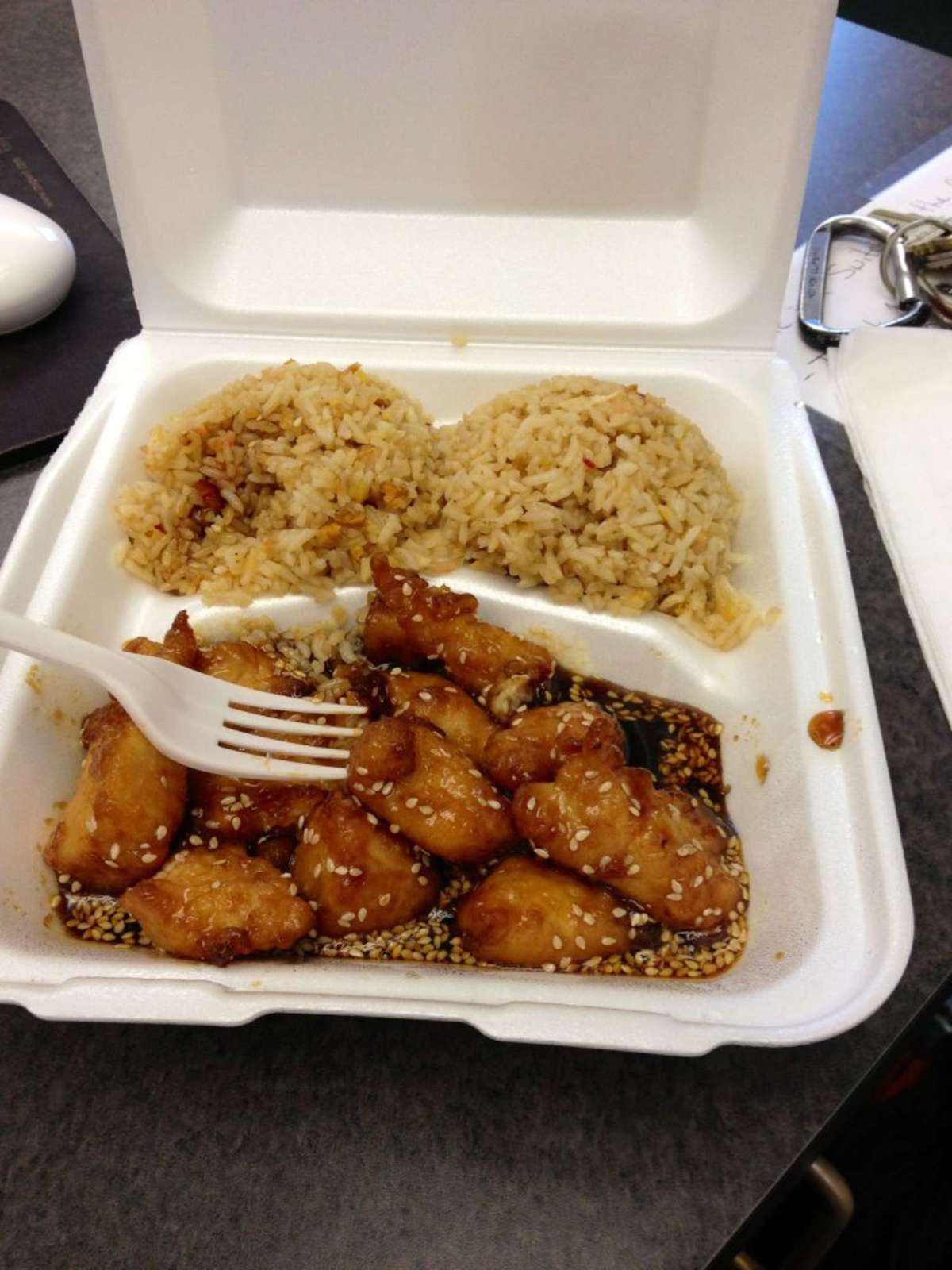Hunan Express Searcy Searcy