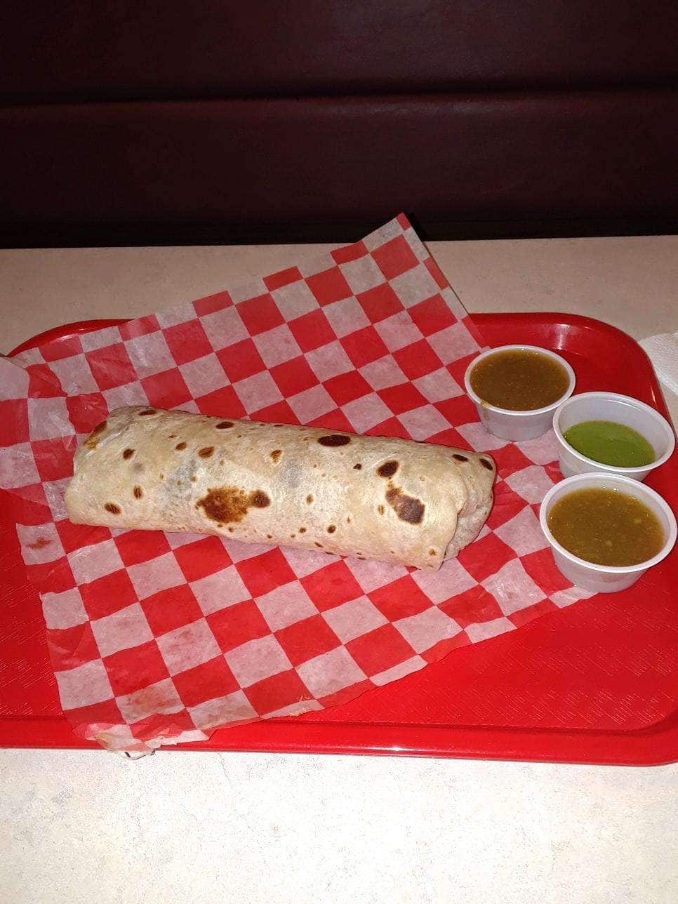 El Gordo Mexican Fast Food, Wichita, Wichita Zomato