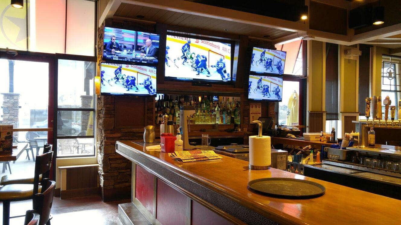 Chili's, Willow Park, Calgary Zomato