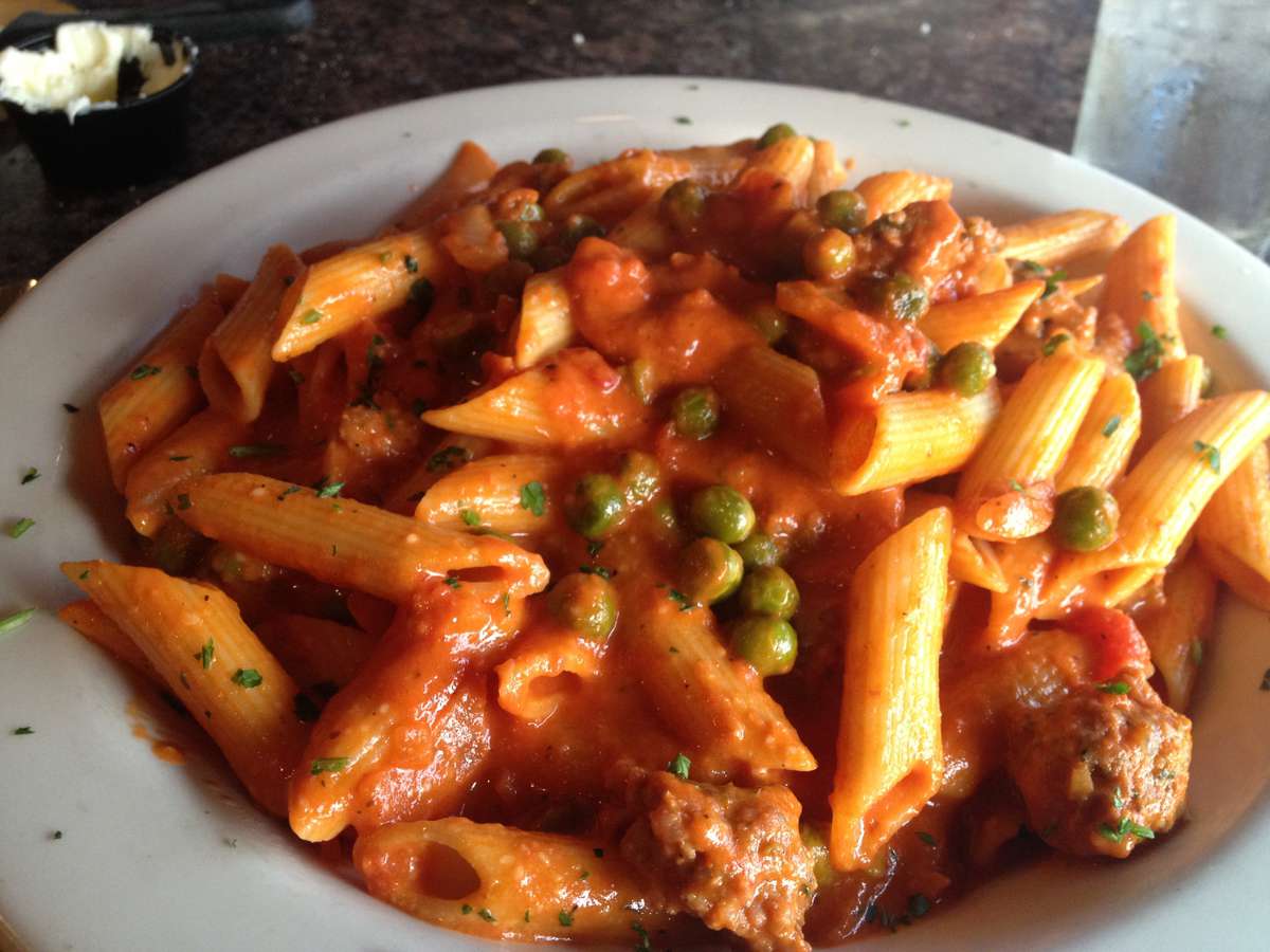 Marco's Italian, West Side, Buffalo | Zomato