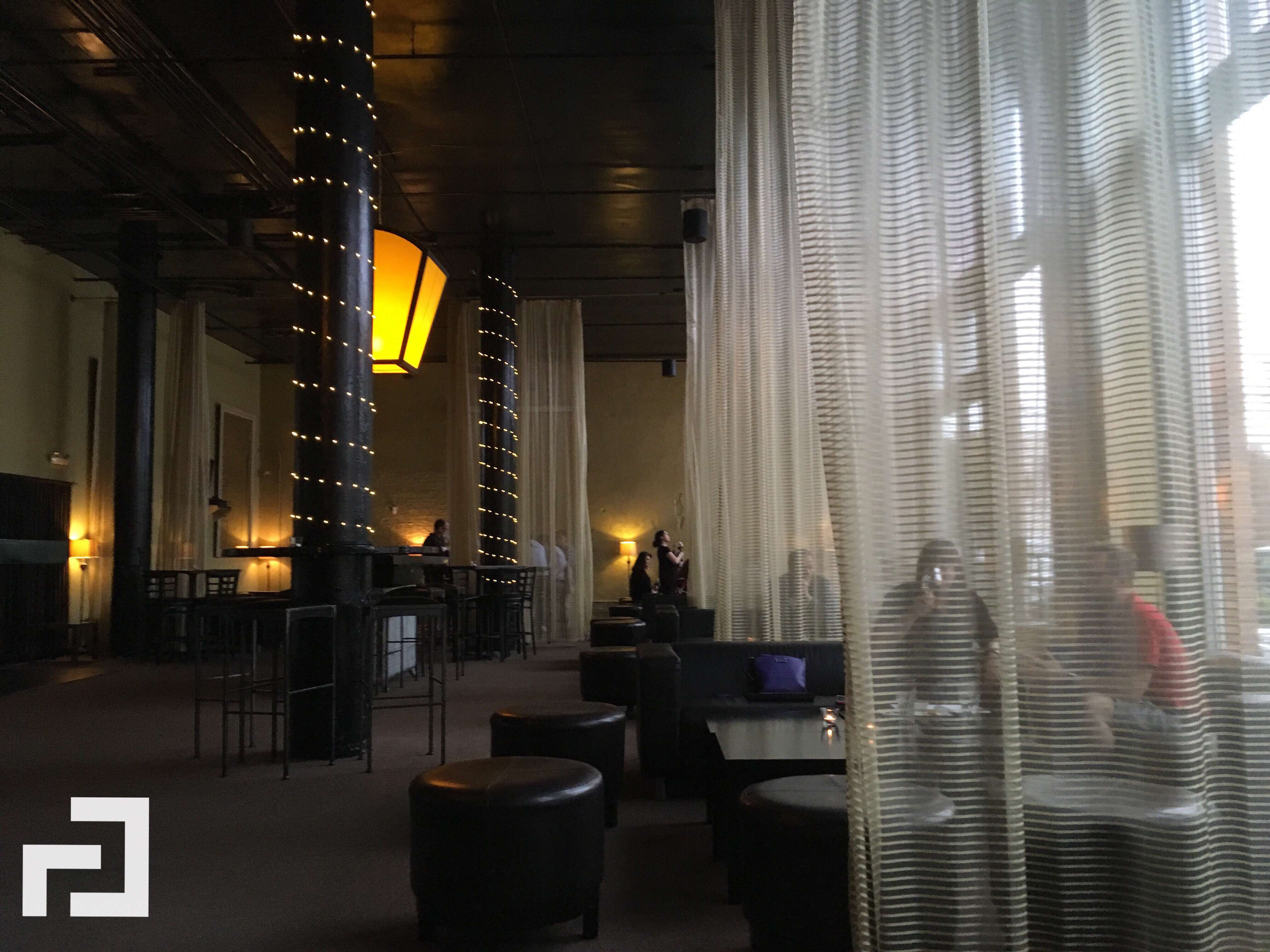 Menu of The Wine Loft, Downtown, Birmingham