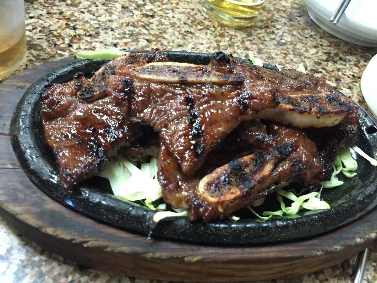 Myung Dong Tofu Cabin Photos Pictures Of Myung Dong Tofu Cabin