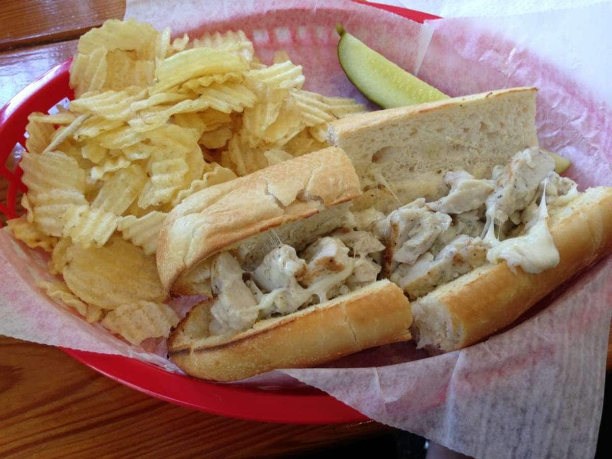 Phillys Cafe, Hilton Head Island, Hilton Head Island Zomato