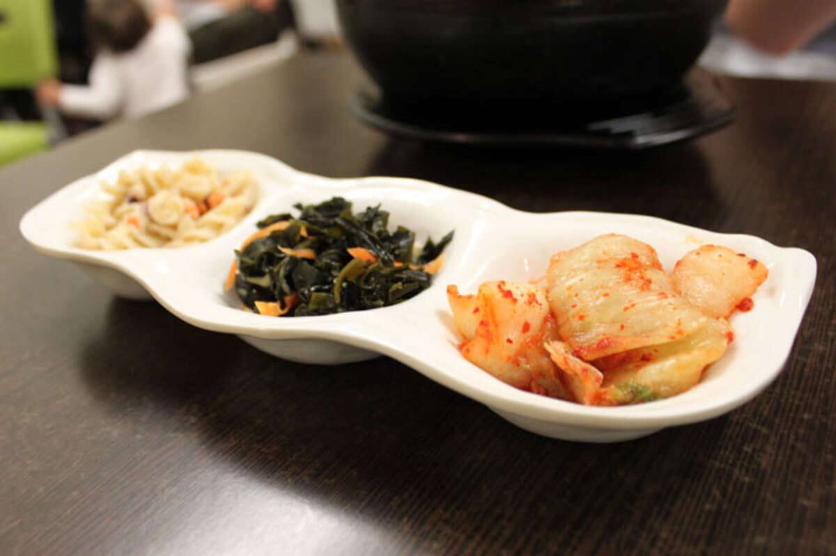 Wah Korean Restaurant, Brisbane CBD, Brisbane Zomato