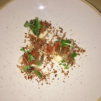 Boccino Menu Menu For Boccino Navigli Milano