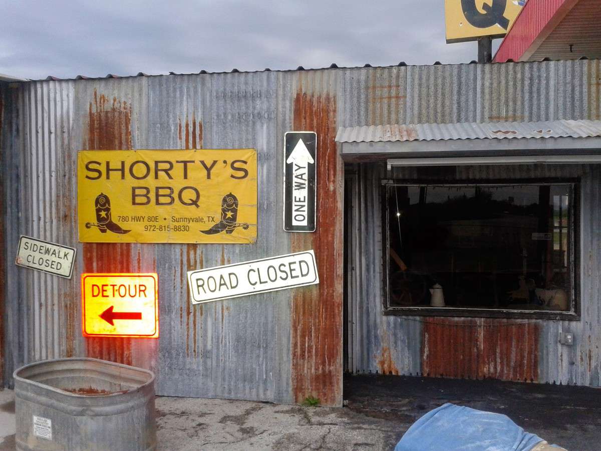 Shorty's Texas BBQ, Sunnyvale, Mesquite Zomato