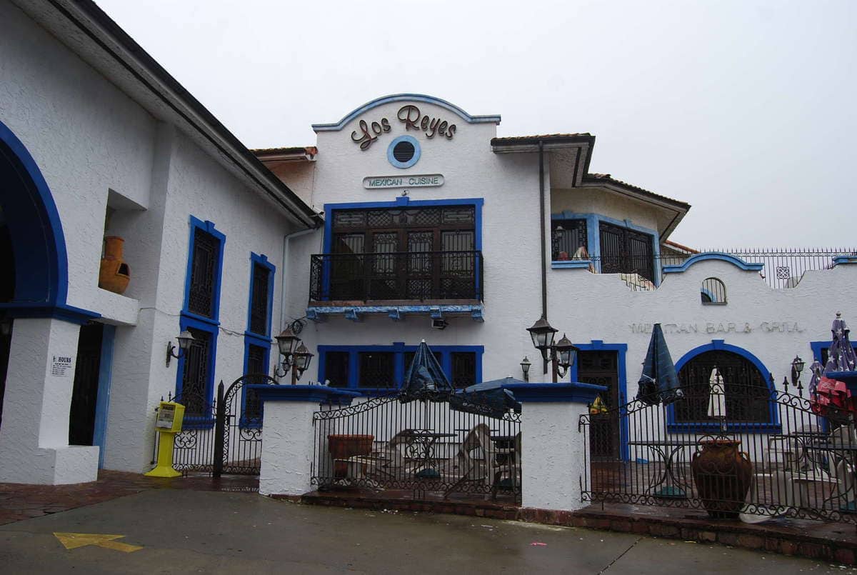 Los Reyes Mexican Restaurant, Dalton, Dalton Zomato