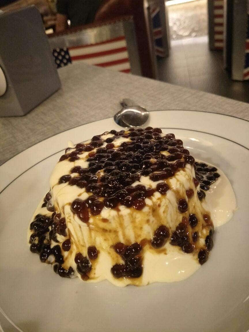 T Garden Cafe Taman Pertama Kuala Lumpur Zomato