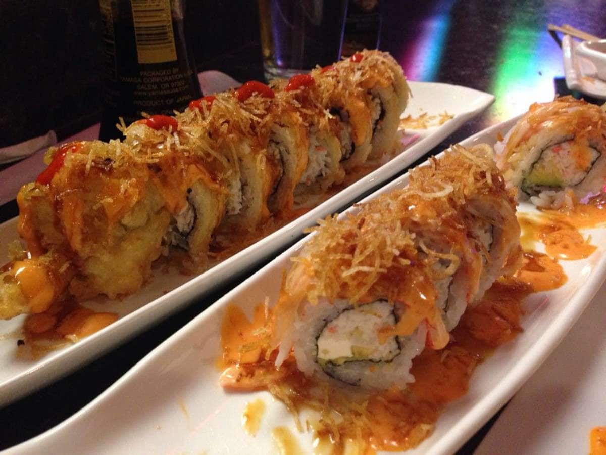 Wasabi Sushi Bar WEST, Wichita, Wichita Zomato