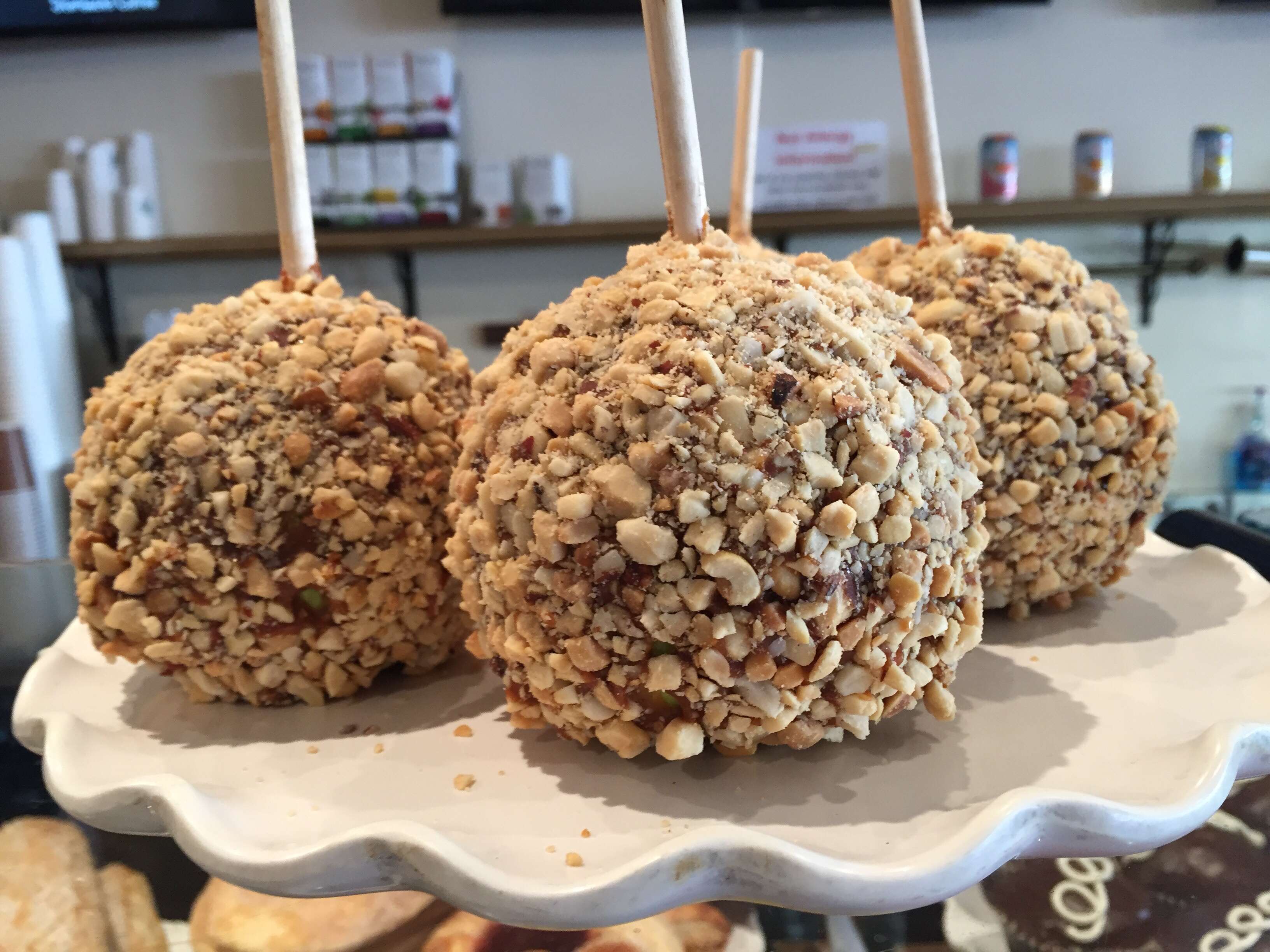 Carmel Bakery, CarmelBytheSea, Monterey Bay Zomato