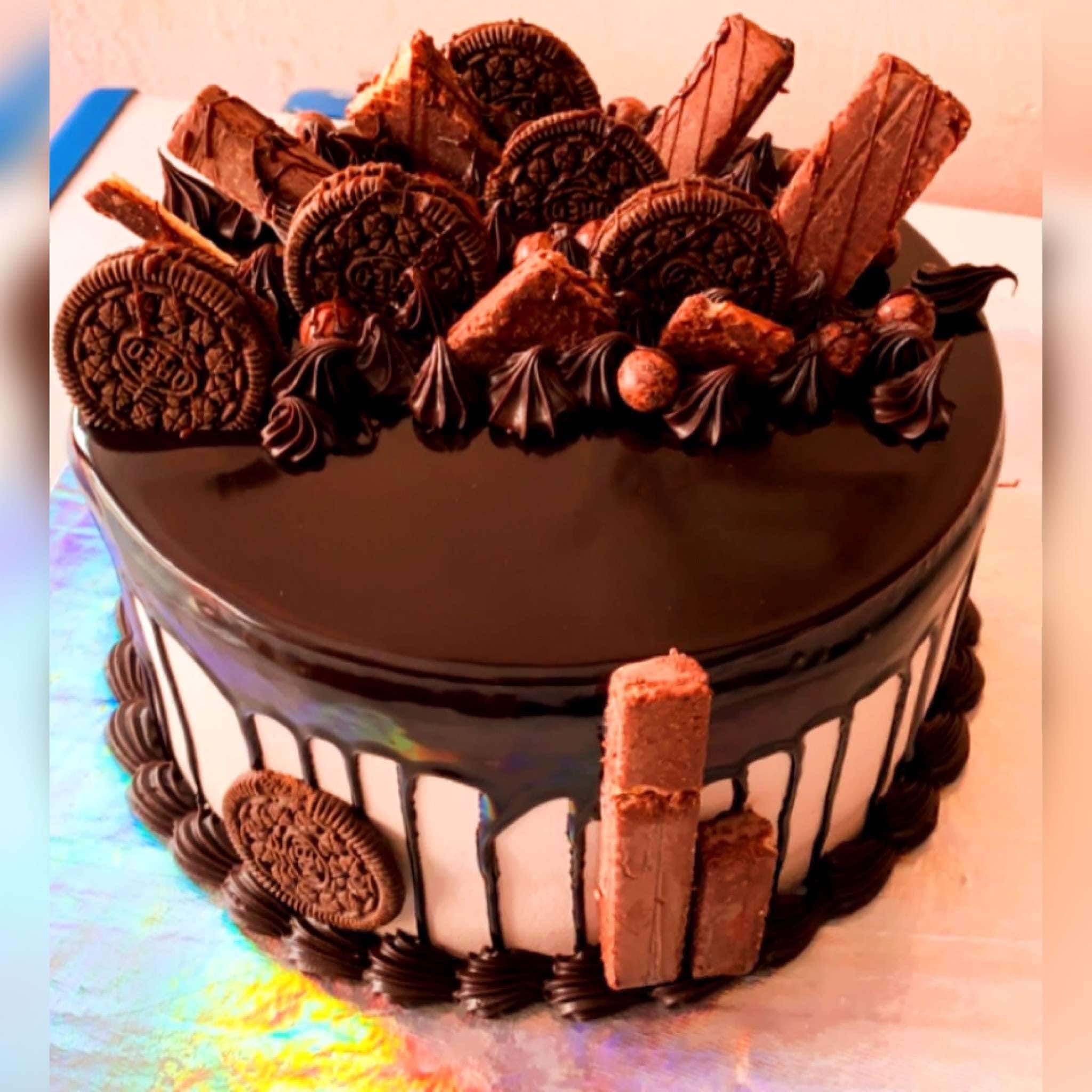 Chocolate Delight Cake Shop, Electronic City order online - Zomato